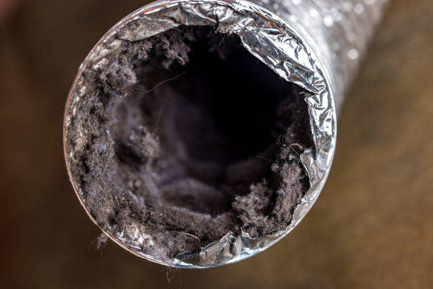 Best Affordable Air Duct Cleaning  in Clinton, TN