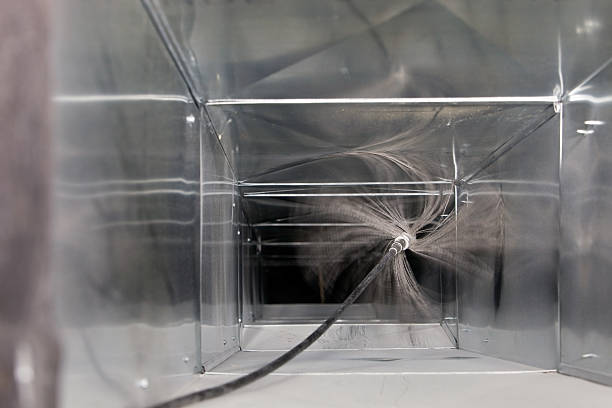 Best Local Air Duct Cleaning Services  in Clinton, TN