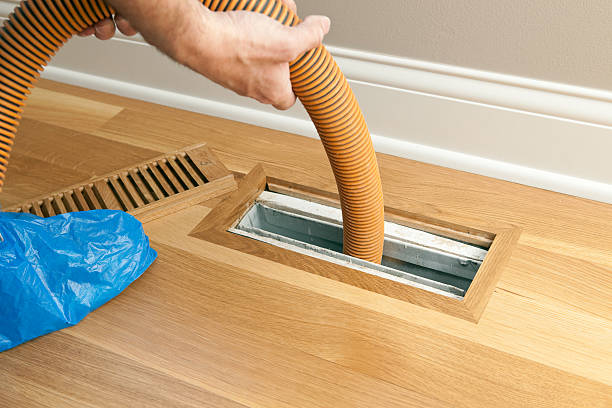 Professional Airduct Cleaning in Clinton, TN