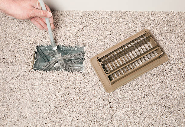 Best Ventilation Cleaning Services  in Clinton, TN