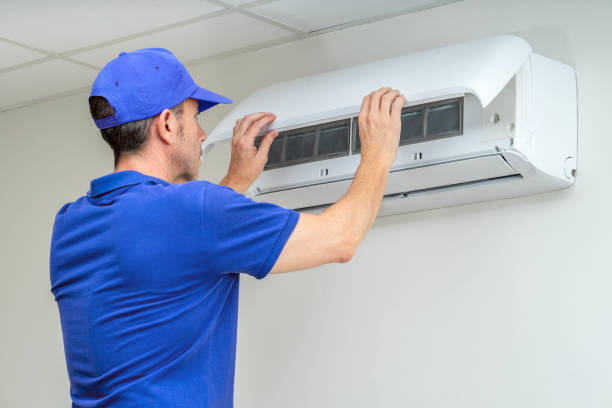 Best Affordable HVAC Duct Cleaning  in Clinton, TN