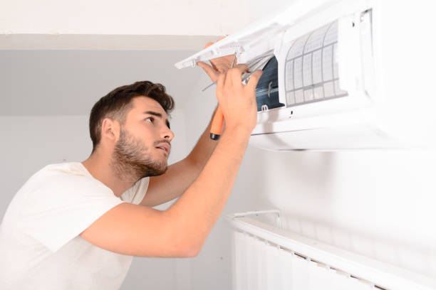 Ductwork Cleaning Services in Clinton, TN